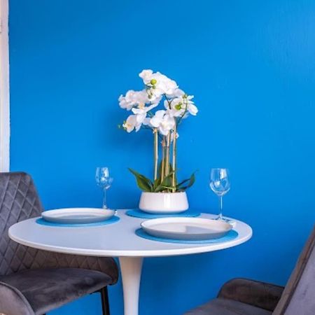 ברמינגהאם Spacious Flat In West Midlands מראה חיצוני תמונה