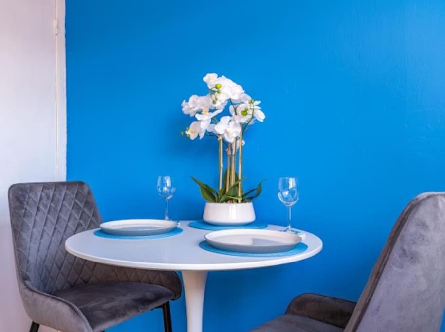 ברמינגהאם Spacious Flat In West Midlands מראה חיצוני תמונה