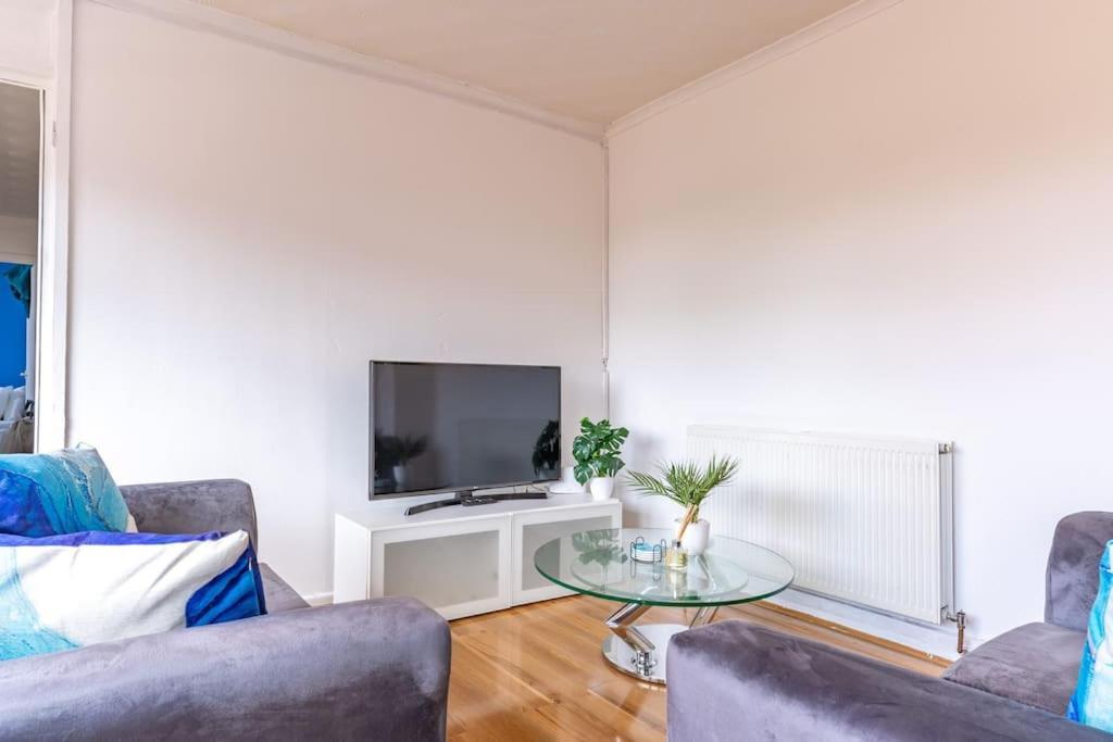 ברמינגהאם Spacious Flat In West Midlands מראה חיצוני תמונה