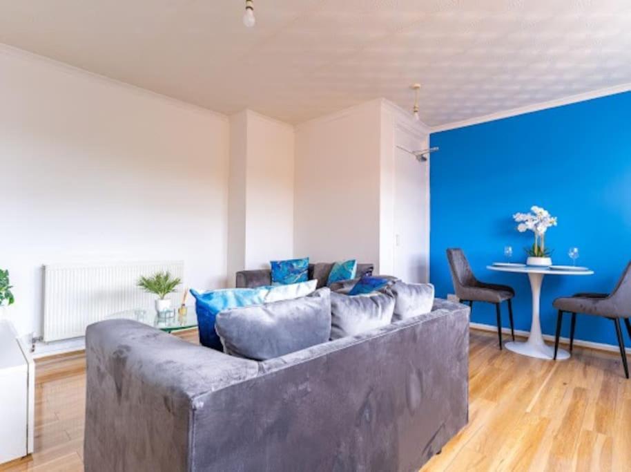 ברמינגהאם Spacious Flat In West Midlands מראה חיצוני תמונה